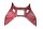 Frontkåpa, karosspanel fram BMW K 1100 LT K589 0526 90-98