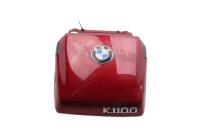 Heckverkleidung Abdeckung hinten oben Lack rot BMW K 1100...
