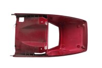 Bakre kåpa, övre bakre del, röd färg BMW K 1100 LT K589 0526 90-98