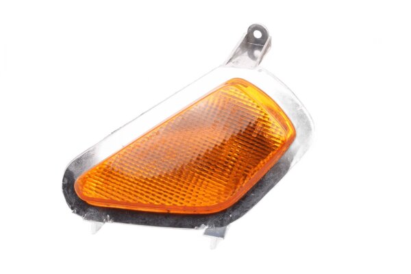 Blinker vorne rechts orange Gehäuse Reflektor BMW K 1100 LT K589 0526 90-98