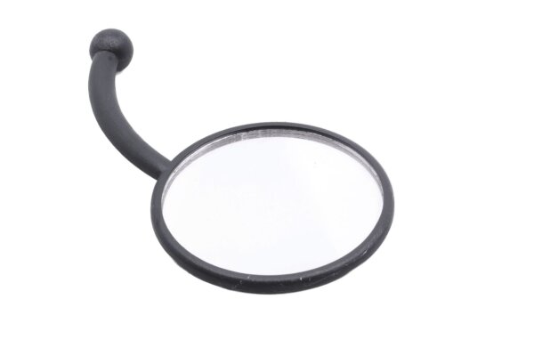 Rétroviseur rond gauche pour guidon KTM GS 620 RD EXC 620 LC4 94-99