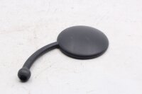 Rétroviseur rond gauche pour guidon KTM GS 620 RD EXC 620 LC4 94-99