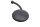 Rétroviseur rond gauche pour guidon KTM GS 620 RD EXC 620 LC4 94-99