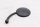 Rétroviseur rond gauche pour guidon KTM GS 620 RD EXC 620 LC4 94-99