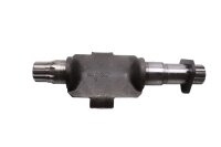 Kurbelwelle Antriebswelle Pleuelwelle Gilera Nordwest 600 600FB 91-93