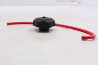 Bouchon de réservoir de carburant, tuyau de ventilation, réservoir de carburant KTM GS 620 RD EXC 620 LC4 94-99