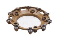 Bremsscheibenaufnahme vorne Halter Adapter Gilera Nordwest 600 600FB 91-93