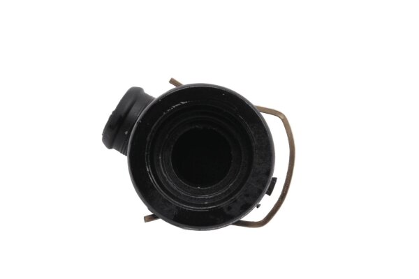Kylvattenanslutningens termostathus BMW K 1200 S K40 K12S 0581 05-08