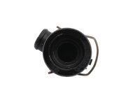 Kylvattenanslutningens termostathus BMW K 1200 S K40 K12S...
