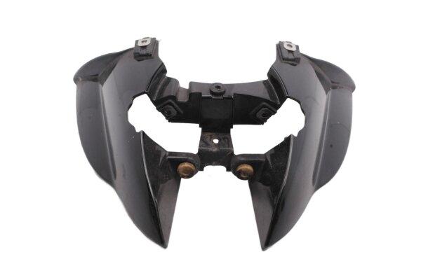 Cubierta del panel trasero, parte trasera superior BMW K 1200 S K40 K12S 0581 05-08