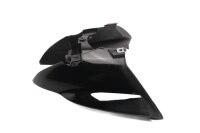 Cubierta del panel trasero, parte trasera superior BMW K 1200 S K40 K12S 0581 05-08