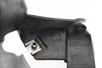 Cubierta del panel trasero, parte trasera superior BMW K 1200 S K40 K12S 0581 05-08