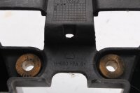 Cubierta del panel trasero, parte trasera superior BMW K 1200 S K40 K12S 0581 05-08