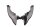 Cubierta del panel trasero, parte trasera superior BMW K 1200 S K40 K12S 0581 05-08