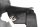 Cubierta del panel trasero, parte trasera superior BMW K 1200 S K40 K12S 0581 05-08