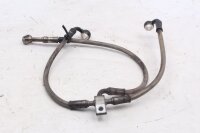 Stålflätad bromsledning fram vänster höger nedre BMW K 1200 S K40 K12S 0581 05-08