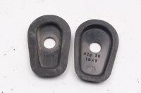 Clignotant arrière gauche, feu de position, feu arrière, signal Kawasaki ZX-7R ZX750N 96-99