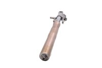 Pata de horquilla derecha, horquilla delantera, tubo amortiguador derecho Kawasaki ZX-7R ZX750N 96-99