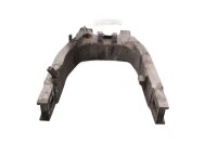 Svingarm, baghjulsophæng, hjullejeophæng Honda CB 600 F Hornet PC41 07-08