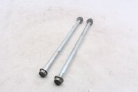 Kit de montage dessieu, vis de cadre arrière Honda CB 600 F Hornet PC41 07-08