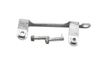Ignition coil holder, electrical system, front right, top...