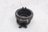 Collier de serrage double rond en caoutchouc pour carburateur du collecteur dadmission Honda CB 600 F Hornet PC41 07-08