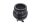 Collier de serrage double rond en caoutchouc pour carburateur du collecteur dadmission Honda CB 600 F Hornet PC41 07-08