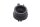 Collier de serrage double rond en caoutchouc pour carburateur du collecteur dadmission Honda CB 600 F Hornet PC41 07-08