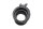 Collier de serrage double rond en caoutchouc pour carburateur du collecteur dadmission Honda CB 600 F Hornet PC41 07-08