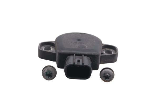 Leerlaufstellmotor Drosselklappe Sensor Honda CB 600 F Hornet PC41 07-08
