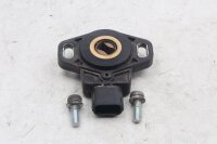 Leerlaufstellmotor Drosselklappe Sensor Honda CB 600 F Hornet PC41 07-08