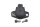 Leerlaufstellmotor Drosselklappe Sensor Honda CB 600 F Hornet PC41 07-08