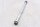 Schwingenachse Achse Schwinge Honda CB 600 F Hornet PC41 07-08
