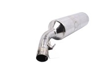 silencieux déchappement système déchappement BMW R 1200 R R1ST K27 0378 07-10