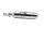 silencieux déchappement système déchappement BMW R 1200 R R1ST K27 0378 07-10