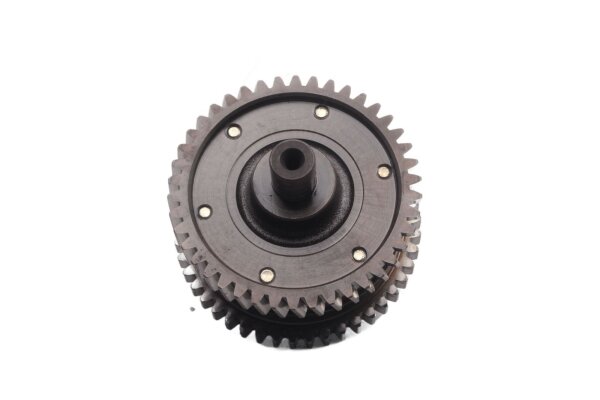 Generator frihjulsstartare startmotor BMW K 1100 LT K589 0526 90-98