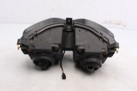 Doppelscheinwerfer Frontscheinwerfer Suzuki GSF 1200 Bandit WVA9 01-05