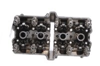 Zylinderkopf Ventildeckel Ventilsteuerung Suzuki GSF 1200 Bandit WVA9 01-05