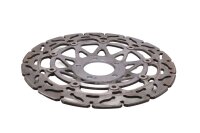 Bremsscheibe vorne gelocht schwimmend Suzuki GSF 1200 Bandit WVA9 01-05