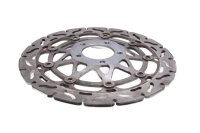 Bremsscheibe vorne gelocht schwimmend Suzuki GSF 1200 Bandit WVA9 01-05