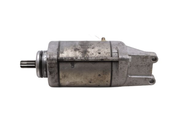 Anlasser Anlasserrelais Starter Elektrostarter Suzuki GSF 1200 Bandit WVA9 01-05