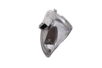 Höger blinkers transparent STT0417 R BMW K 1200 S K40 K12S 0581 05-08