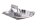 Höger blinkers transparent STT0417 R BMW K 1200 S K40 K12S 0581 05-08