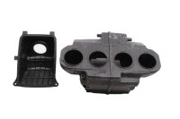 Air filter box, air filter insert Suzuki GSF 1200 Bandit WVA9 01-05