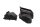 Air filter box, air filter insert Suzuki GSF 1200 Bandit WVA9 01-05