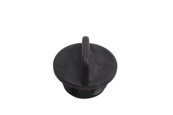 Oil filler cap screw cap engine seal BMW K 100 RS K100RS 83-89