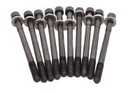 Juego de tornillos para culata, tornillo hexagonal BMW K...