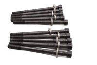 Juego de tornillos para culata, tornillo hexagonal BMW K...