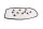 Valve cover gasket, screw set, engine gasket set BMW K 100 RS K100RS 83-89