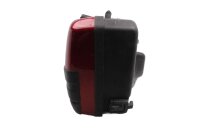 Touring side case, right side case, luggage case BMW K...